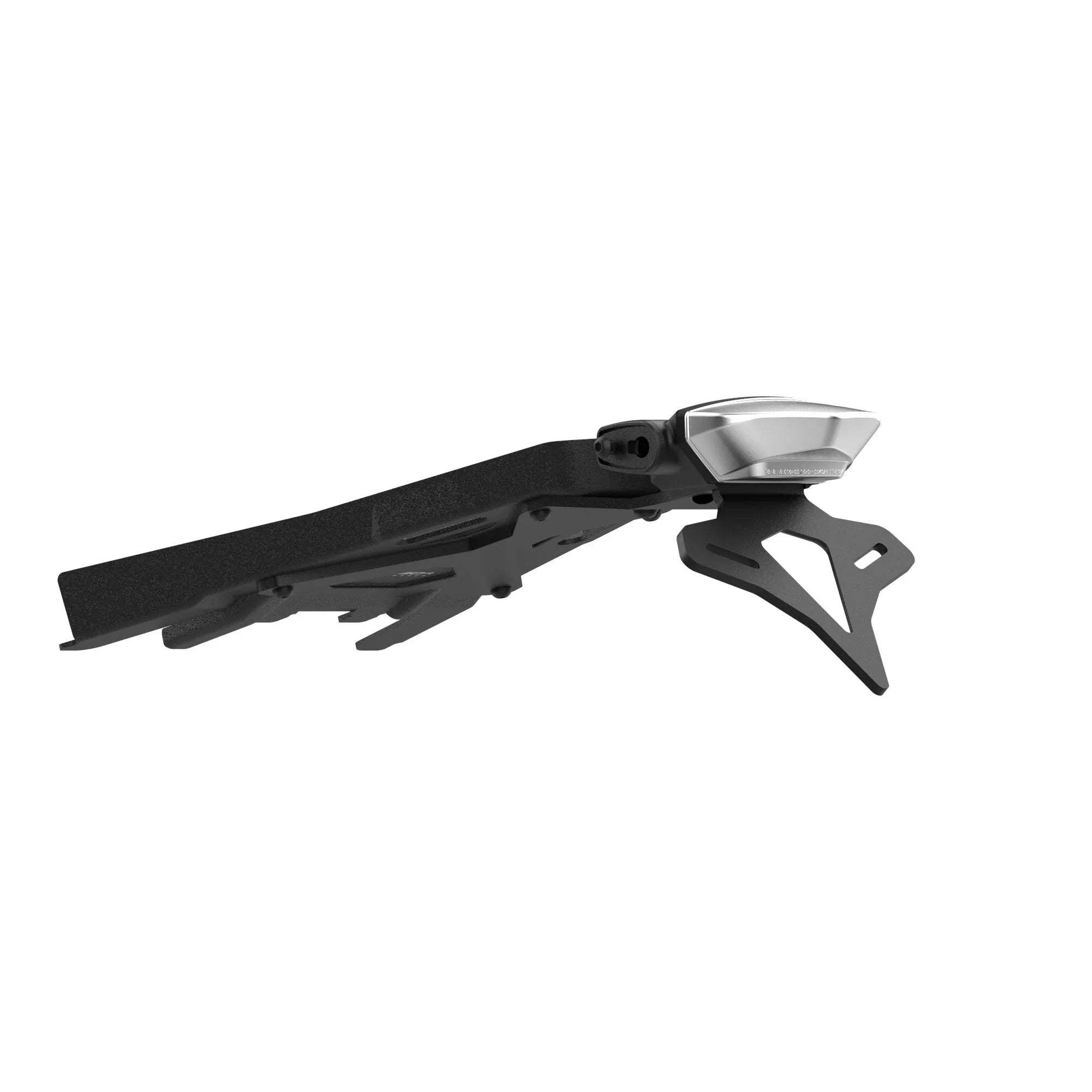 Evotech BMW R nineT Tail Tidy 2013 - 2016 (US Version) - Kennzeichenhalter | Evotech Performance