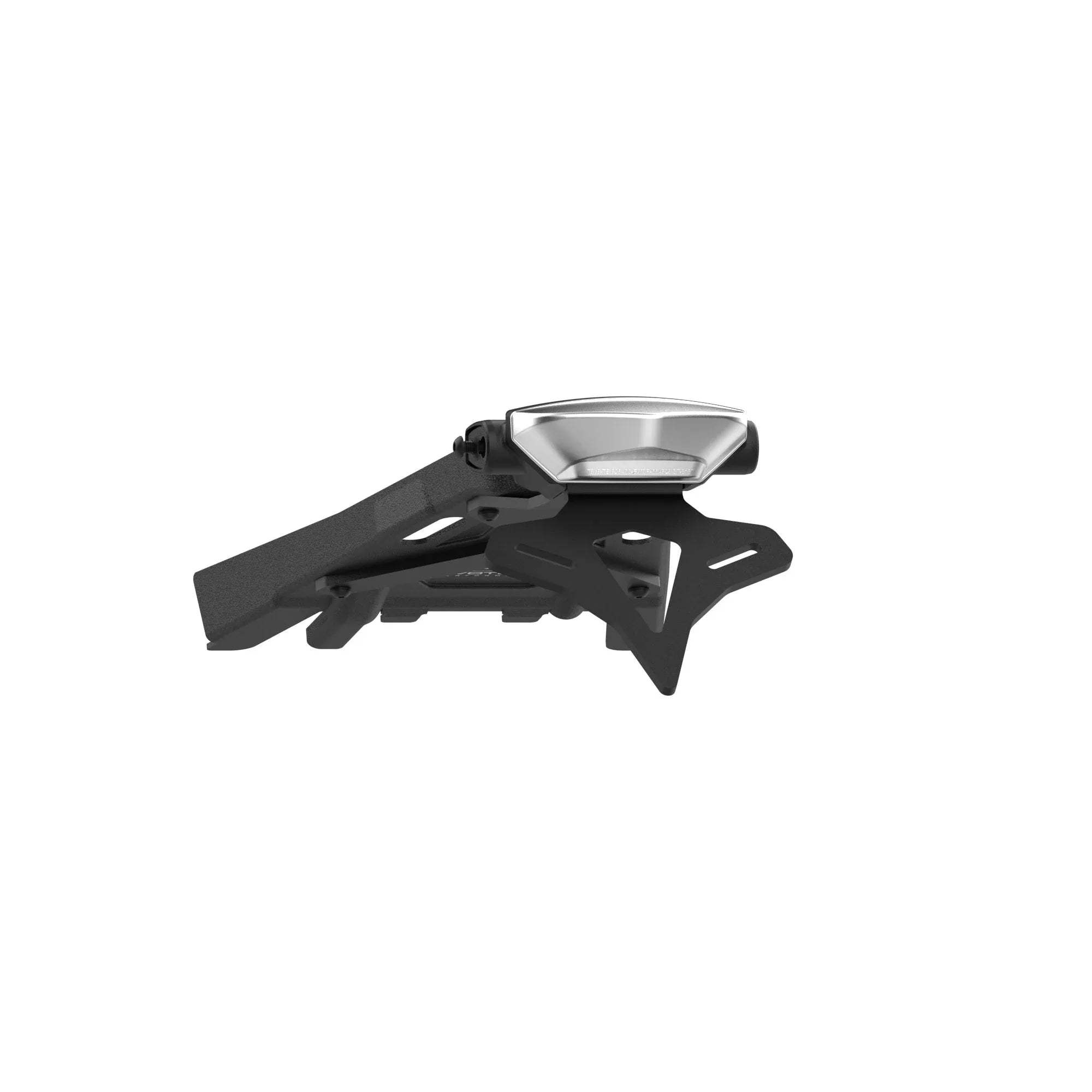 Evotech BMW R nineT Tail Tidy 2013 - 2016 (US Version) - Kennzeichenhalter | Evotech Performance
