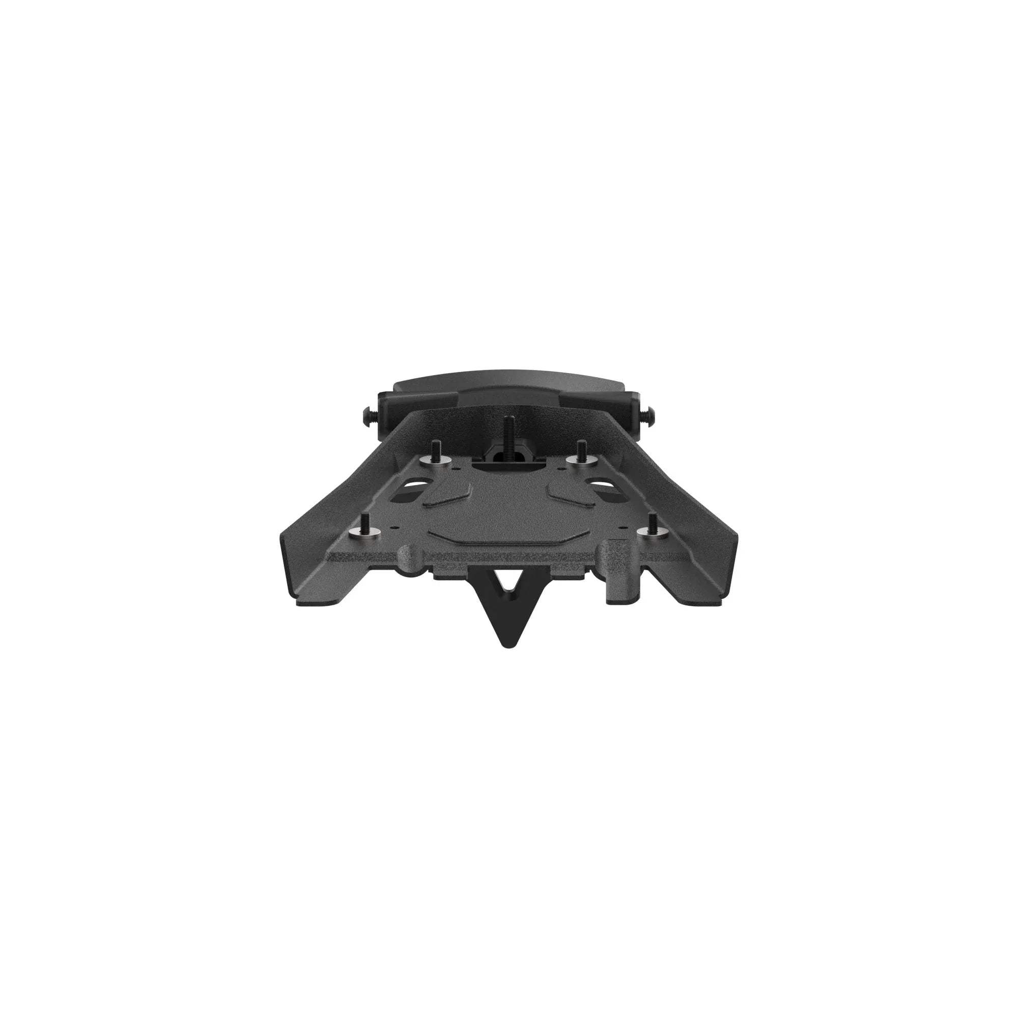 Evotech BMW R nineT Tail Tidy 2013 - 2016 (US Version) - Kennzeichenhalter | Evotech Performance