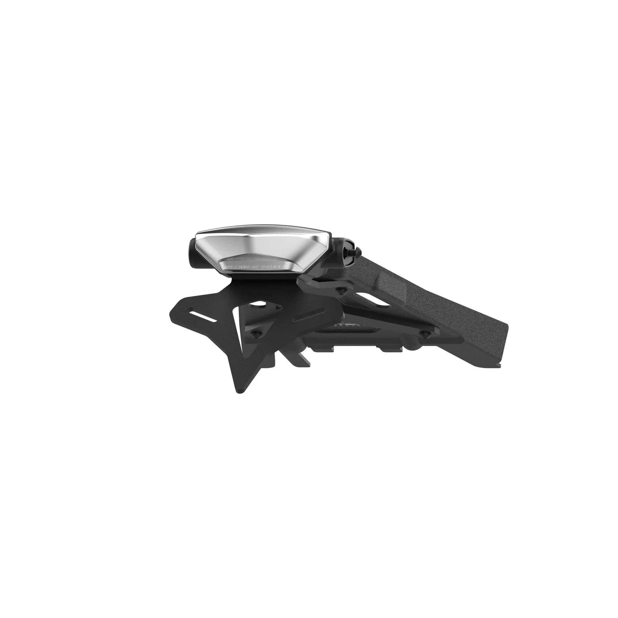 Evotech BMW R nineT Tail Tidy 2013 - 2016 (US Version) - Kennzeichenhalter | Evotech Performance