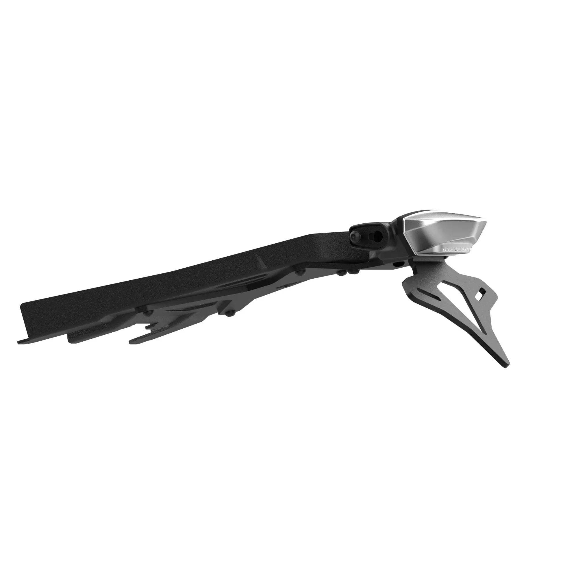 Evotech BMW R nineT Tail Tidy 2013 - 2016 (US Version) - Kennzeichenhalter | Evotech Performance