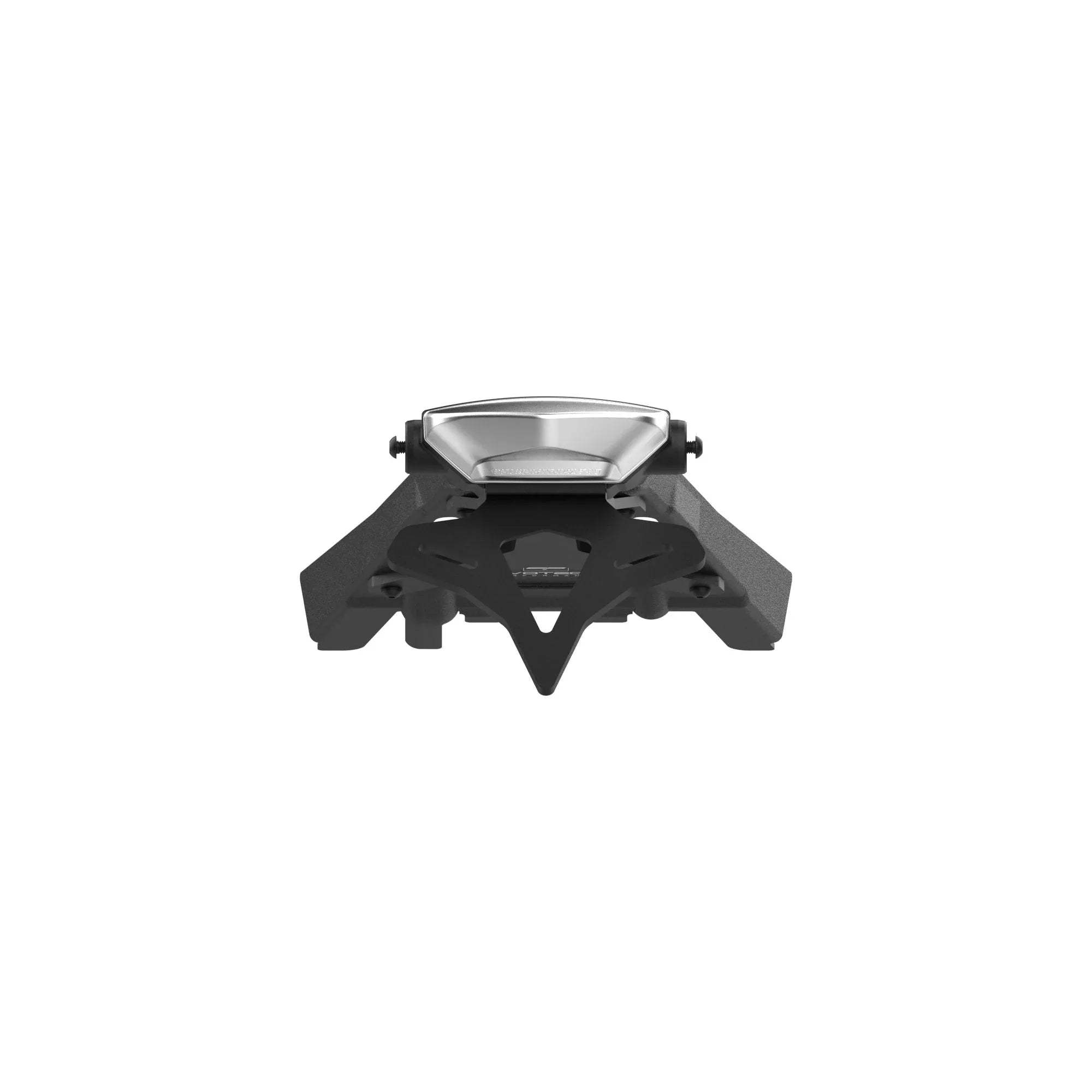 Evotech BMW R nineT Tail Tidy 2013 - 2016 (US Version) - Kennzeichenhalter | Evotech Performance