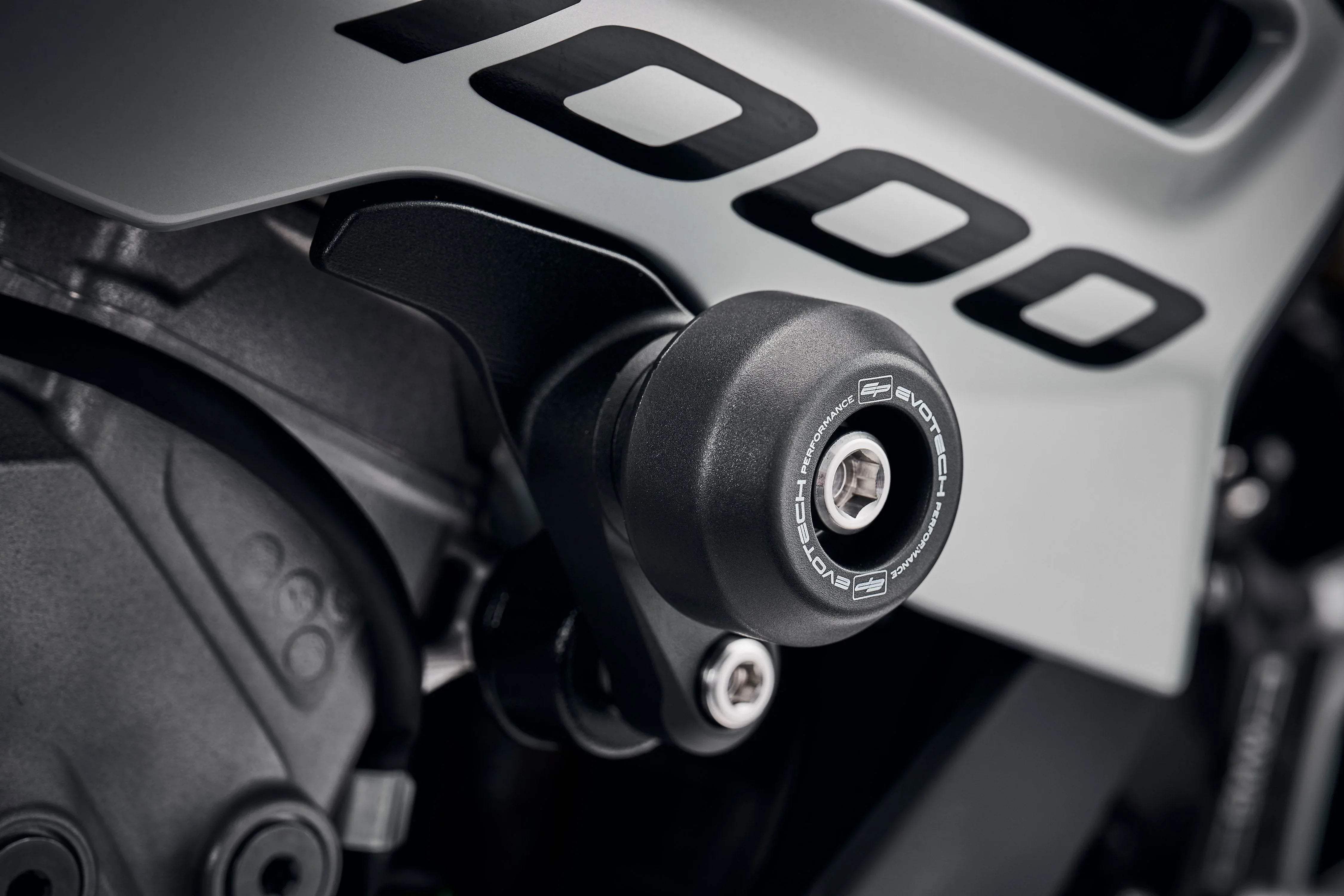 Evotech Performance Sturzpads BMW S 1000 R 2021 - 2024 - Sturzpads | Evotech Performance
