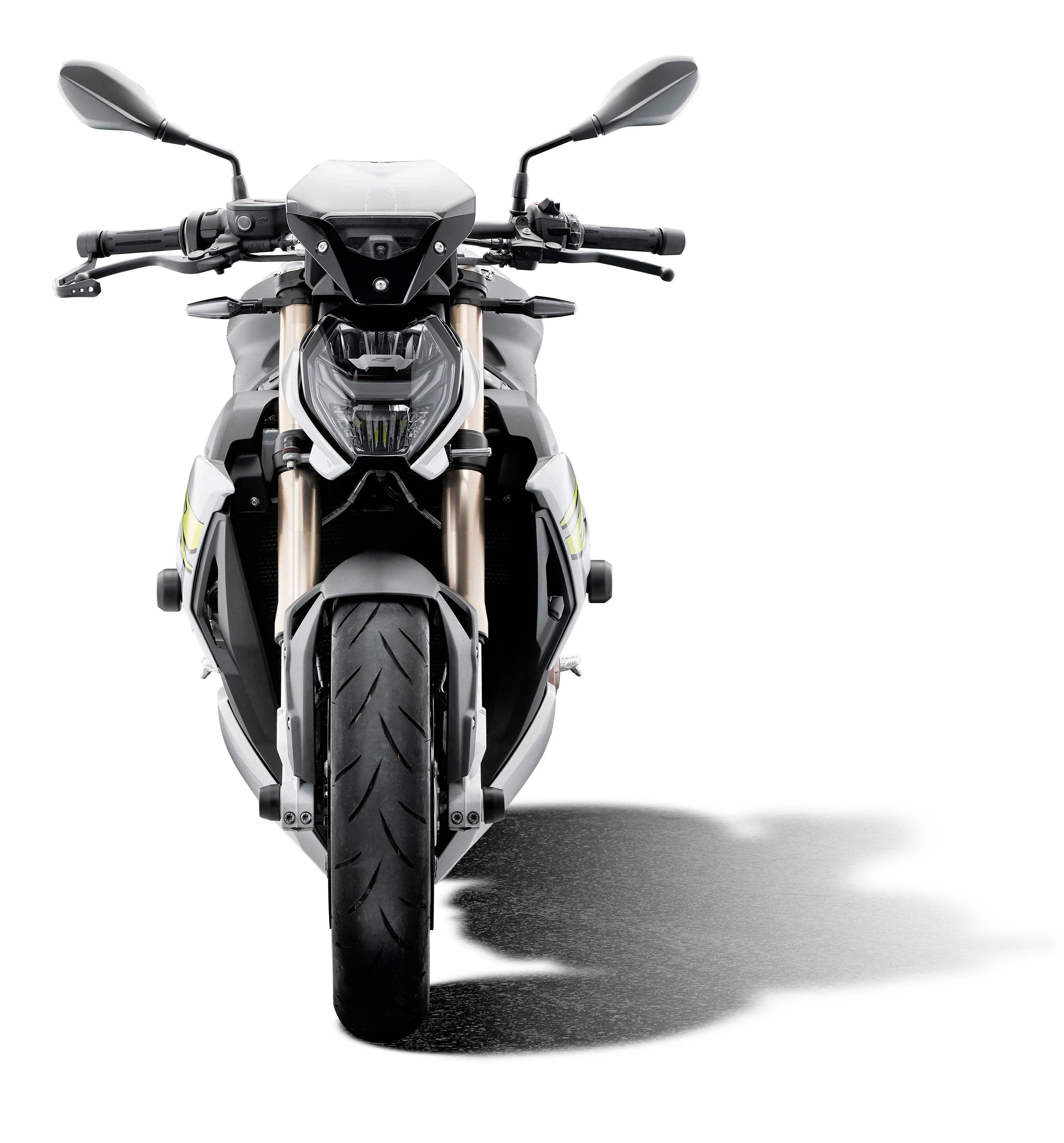 Evotech Performance Bremshebelschutz BMW S 1000 R 2021 - 2024 - Bremshebelschutz | Evotech Performance