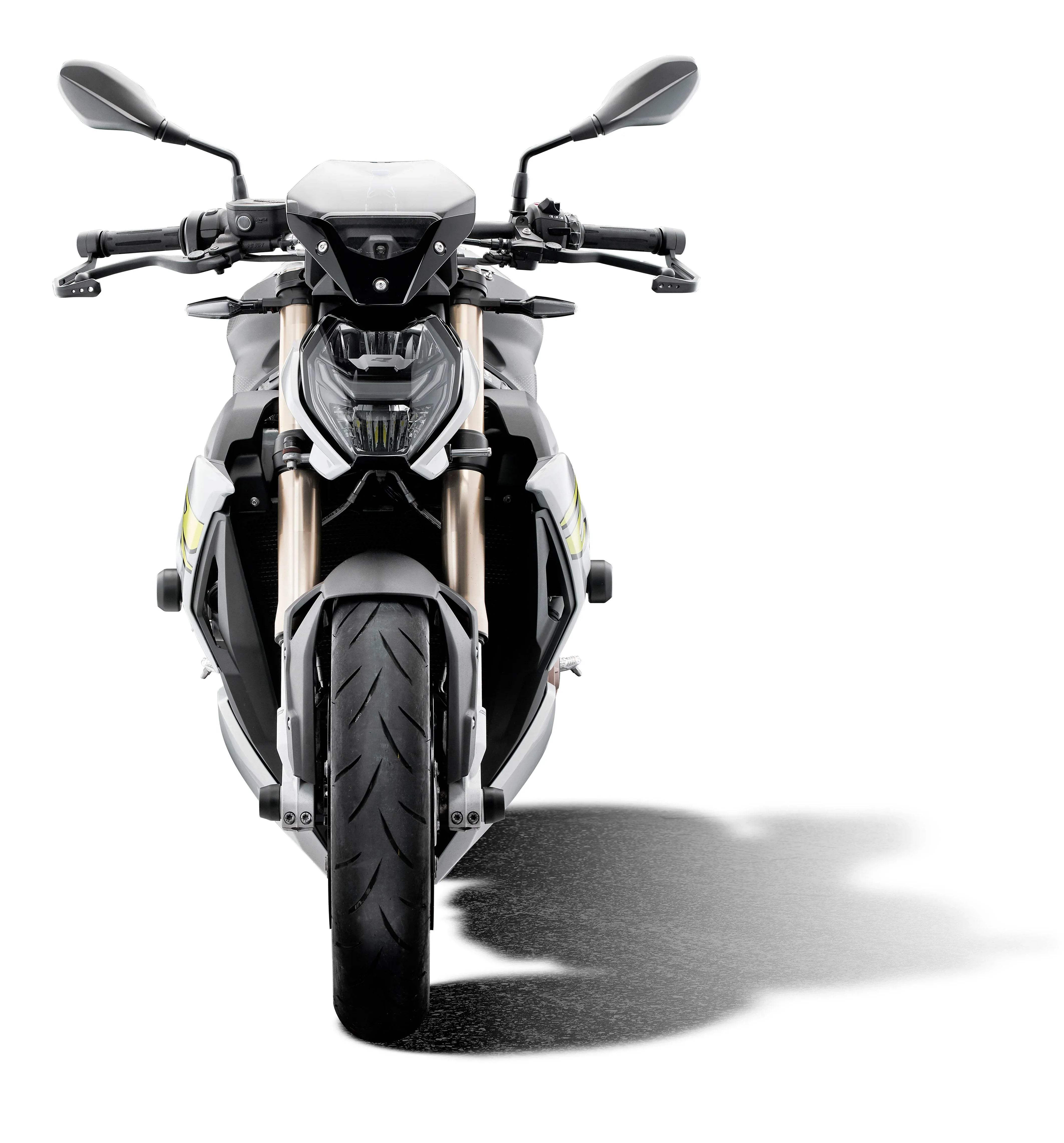Evotech Performance Sturzpads BMW S 1000 R 2021 - 2024 - Sturzpads | Evotech Performance