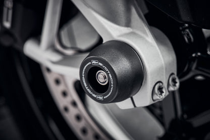 Evotech Performance Front Spindle Bobbins BMW S 1000 R 2021 - 2024