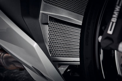 Evotech Performance Schutz-Set Kühler & Ölkühler BMW S 1000 R 2021 - 2024