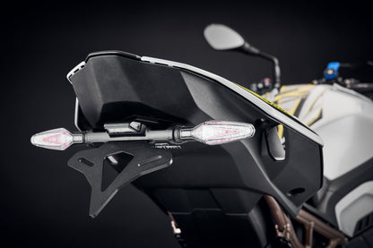 Evotech Performance Kennzeichenhalter BMW S 1000 R 2021 - 2024
