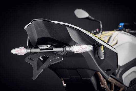 Evotech Performance Kennzeichenhalter BMW S 1000 R 2021 - 2024