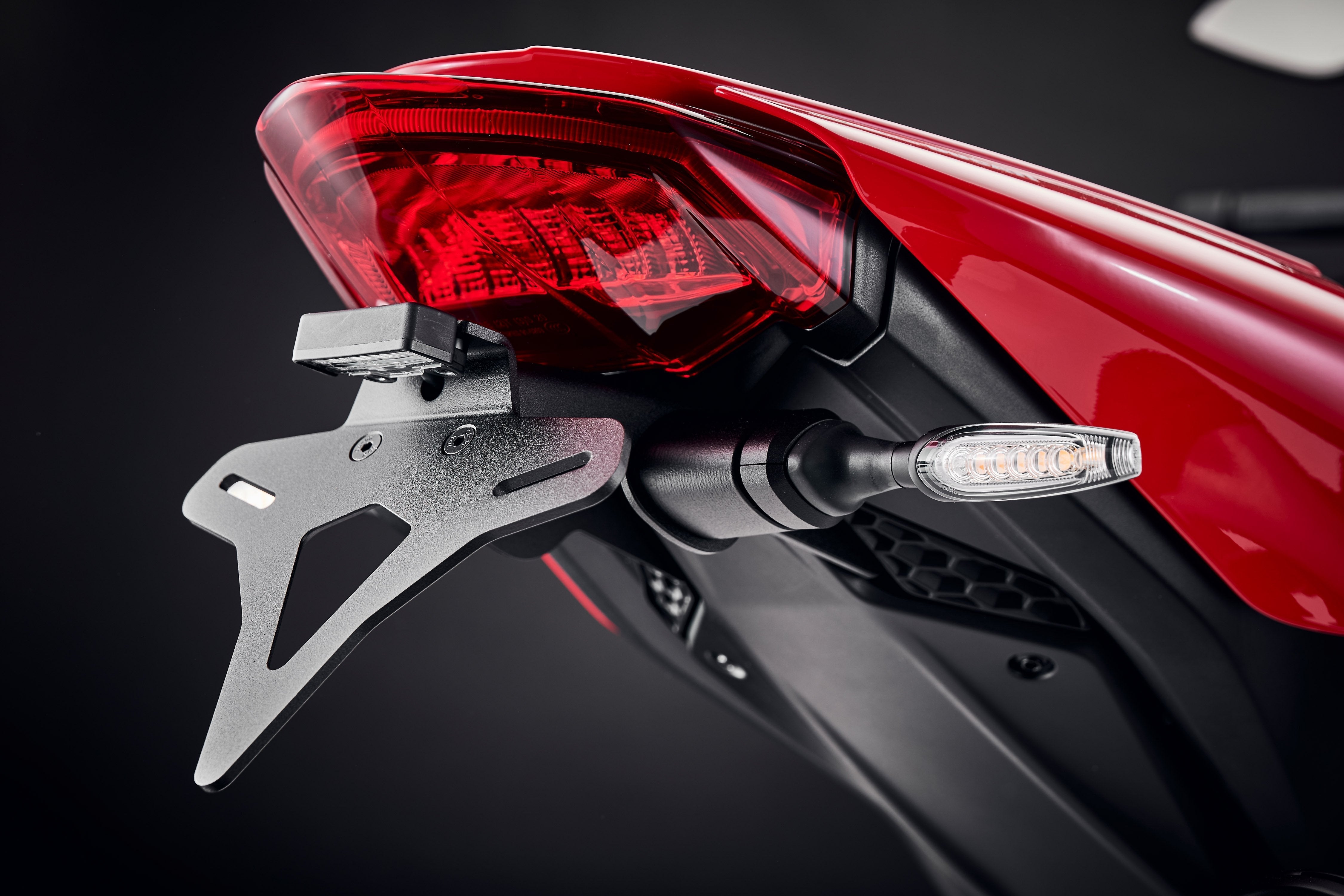 Evotech Performance Ducati Monster 950 SP Tail Tidy (2023+)