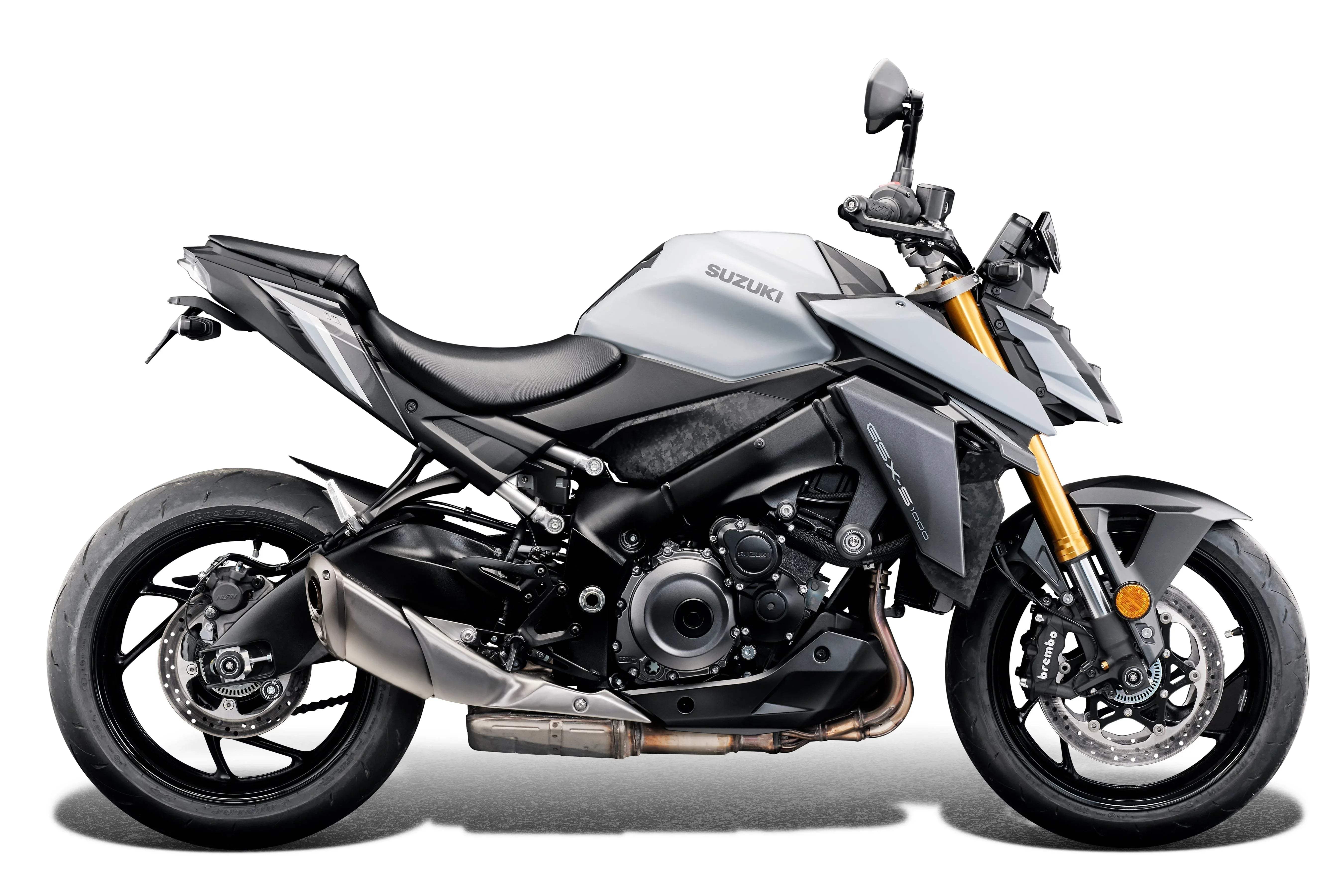 Evotech Performance Tail Tidy - Suzuki GSX-S1000F (2015 - 2021) - Kennzeichenhalter | Evotech Performance