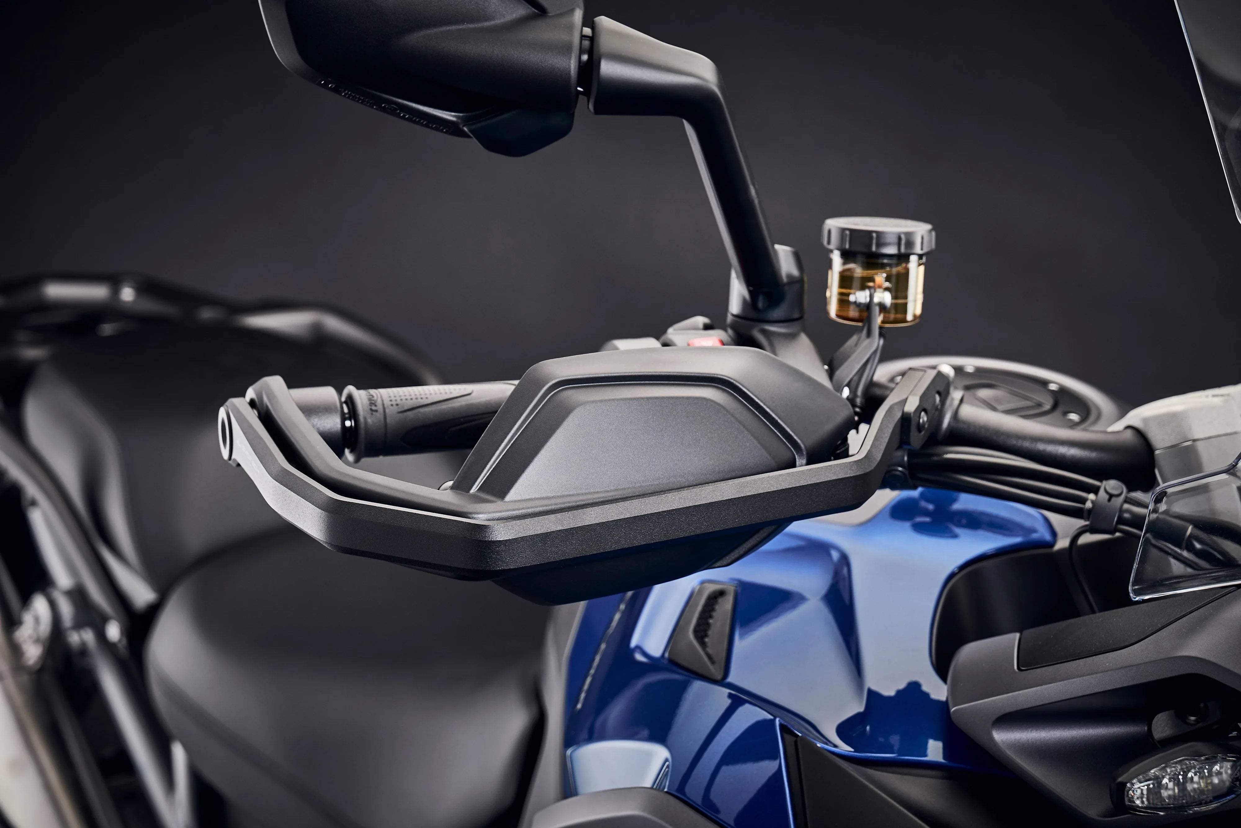Evotech Performance Triumph Tiger 1200 GT Explorer Hand Guard Protectors (2022+) - Handschutz | Evotech Performance