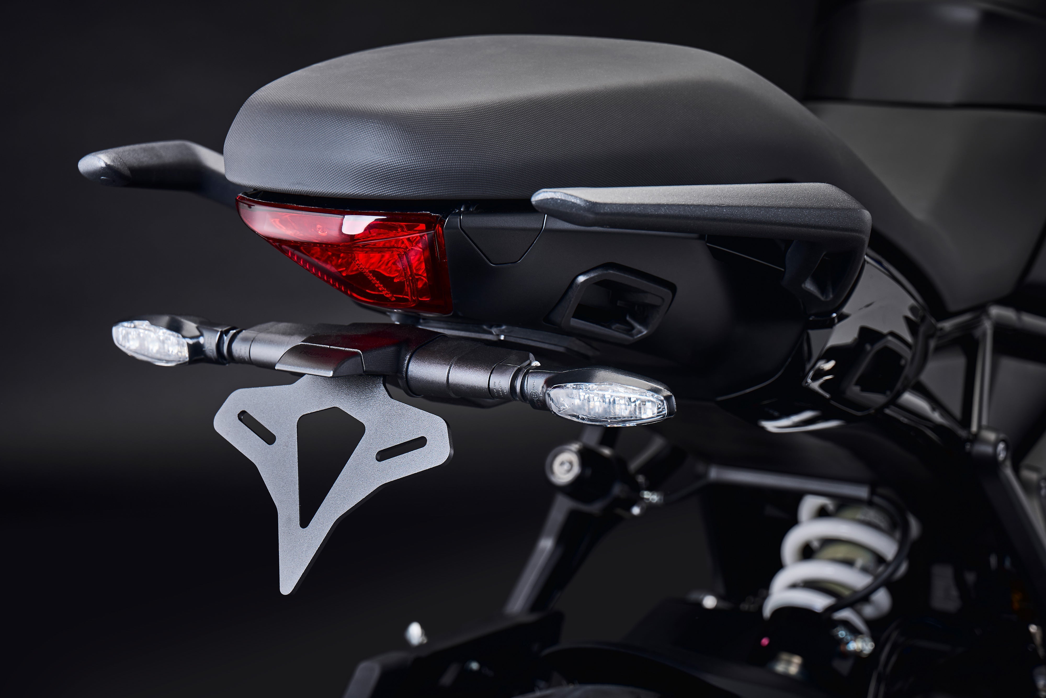 Evotech Performance Triumph Tiger Sport 660 Tail Tidy (2022+)
