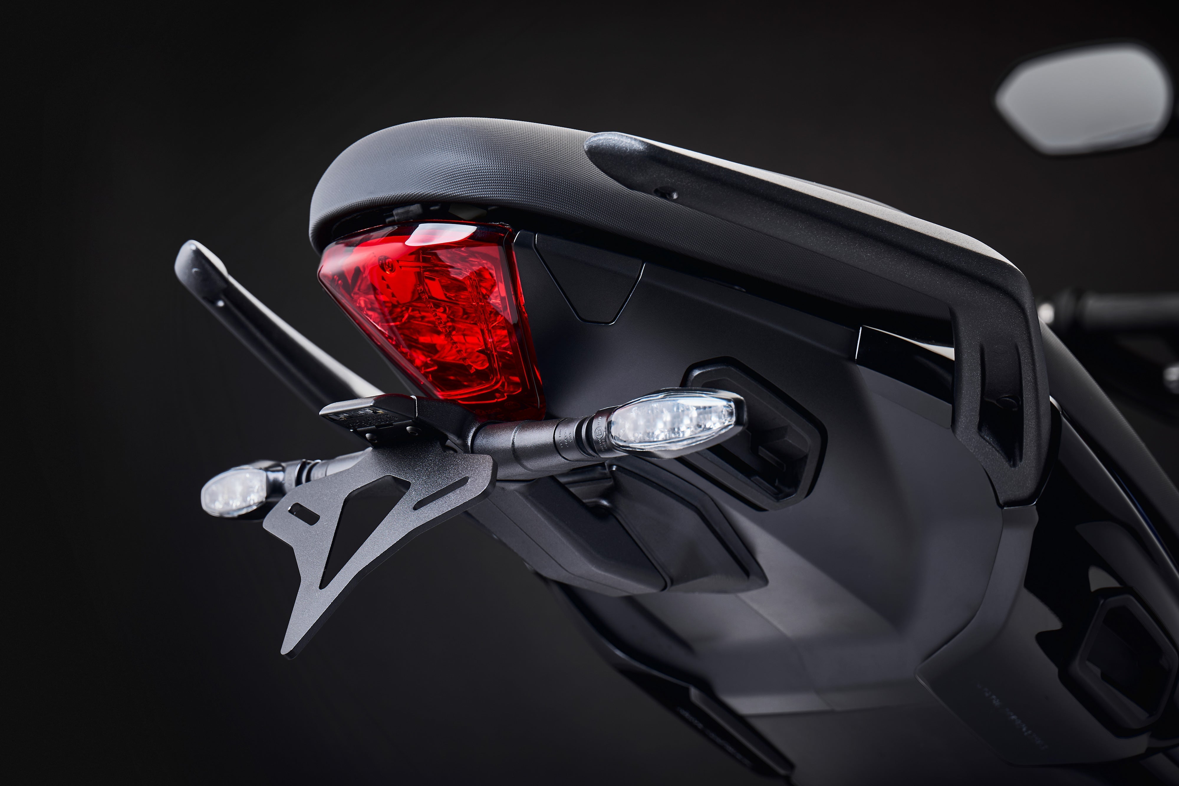 Evotech Triumph Tiger Sport 800 Tail Tidy (2025+)
