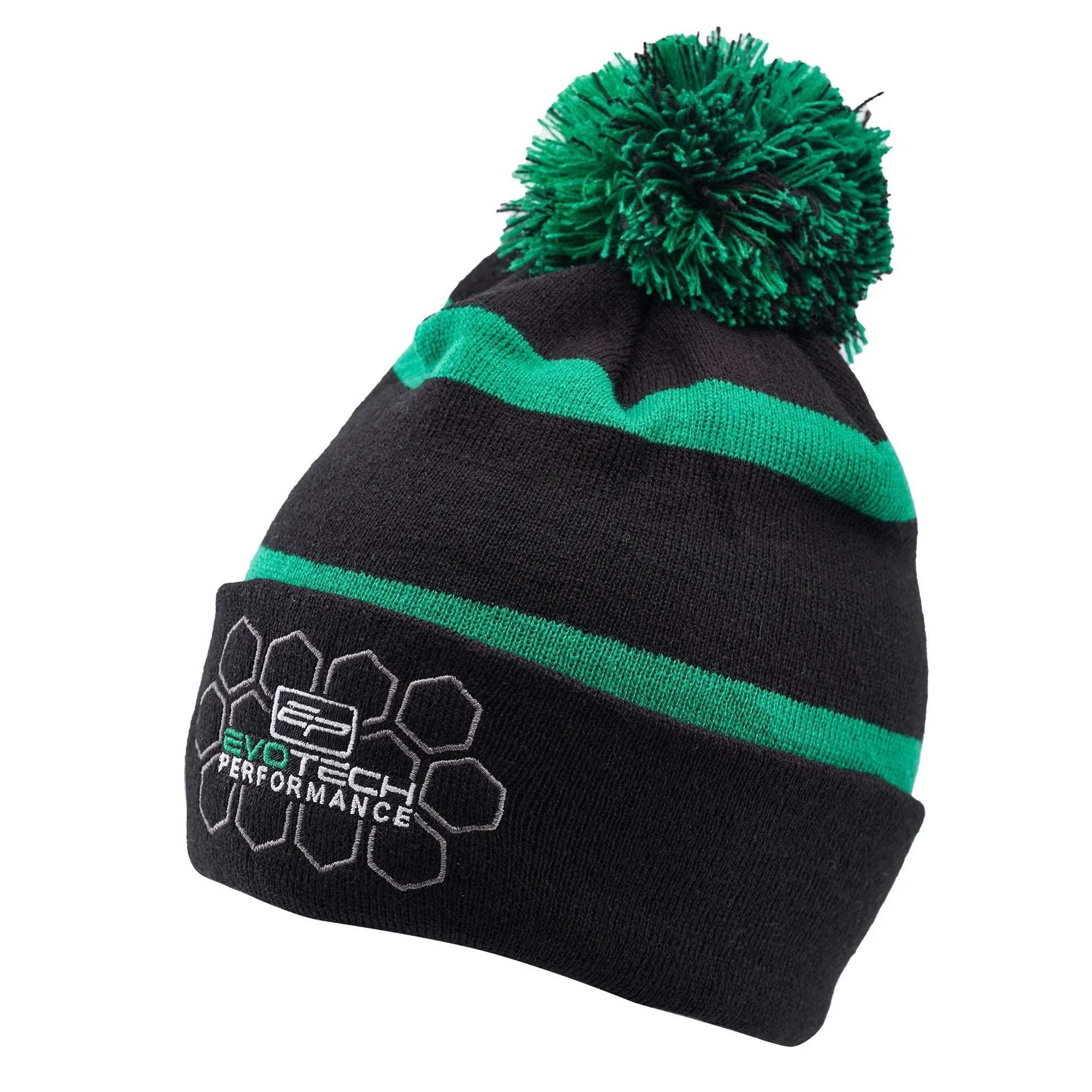 Evotech Limited Edition Bobble Hat - Bobble hat | Accessories