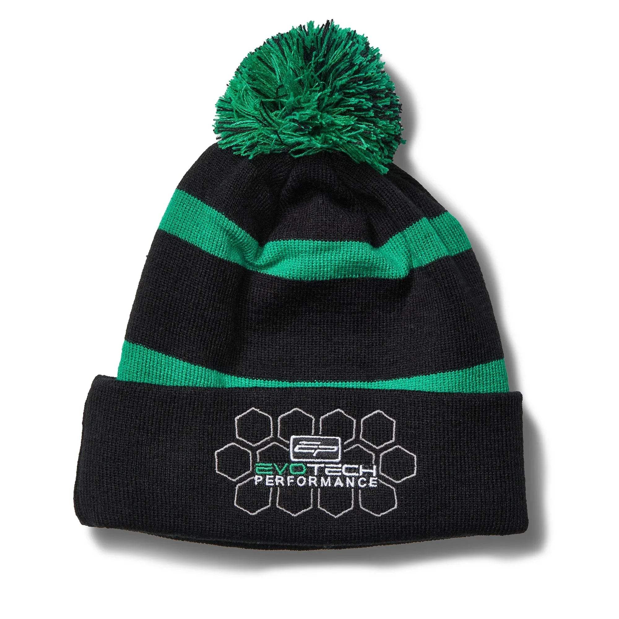 Evotech Limited Edition Bobble Hat - Bobble hat | Accessories