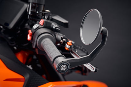 Evotech Performance Lenkerendspiegel (Retro) KTM 1290 Super Duke RR 2022 -