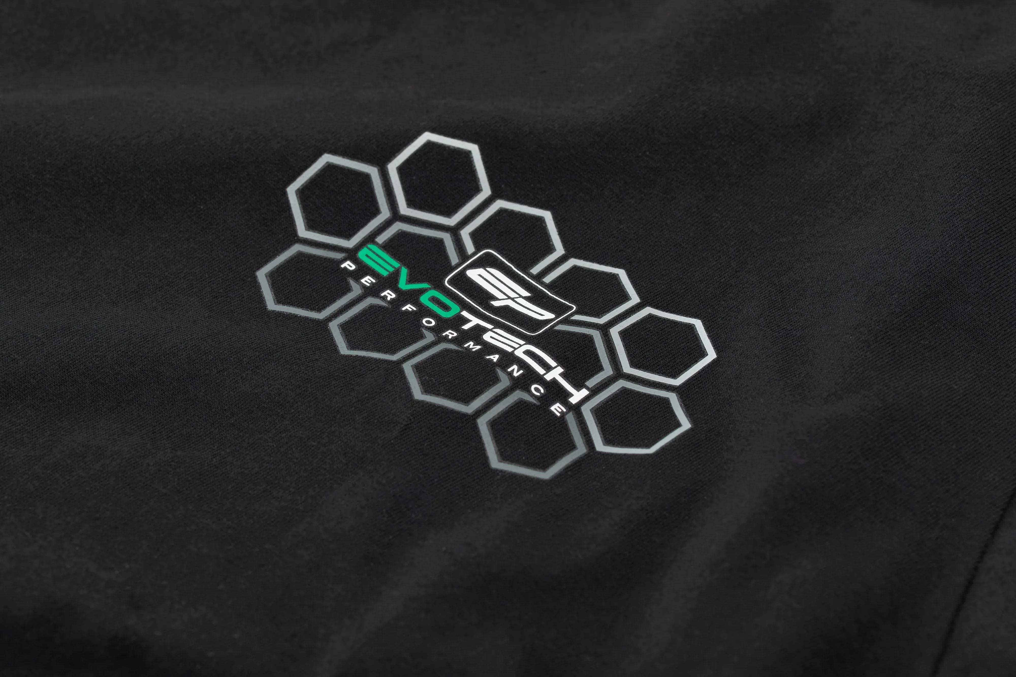 Evotech Performance T-Shirt (Size S) - T-Shirt | Evotech Performance