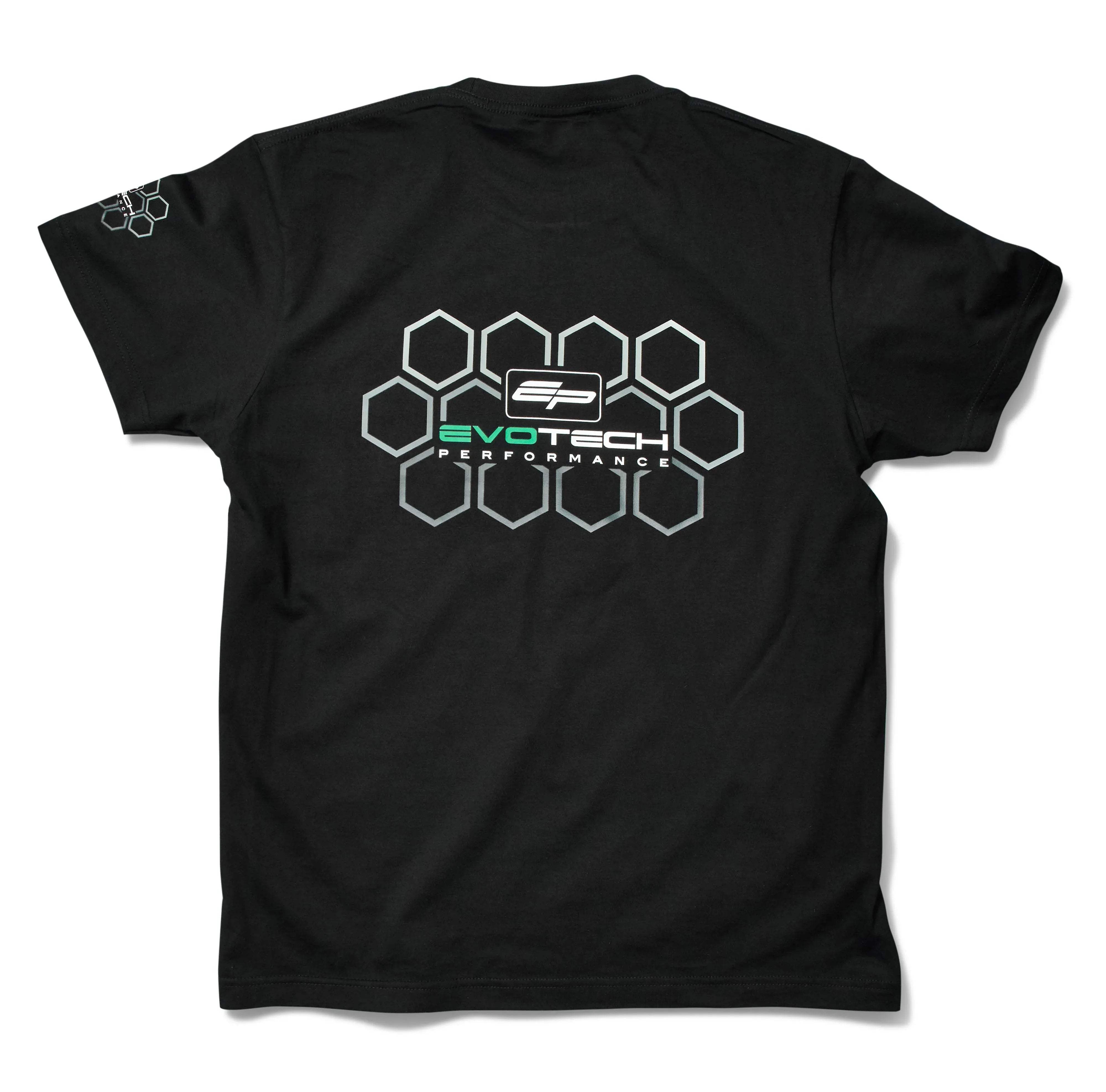 Evotech Performance T-Shirt (Size XL) - T-Shirt | Evotech Performance