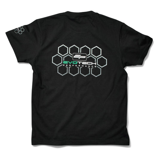 Evotech Performance T-Shirt (Size L) - T-Shirt | Evotech Performance