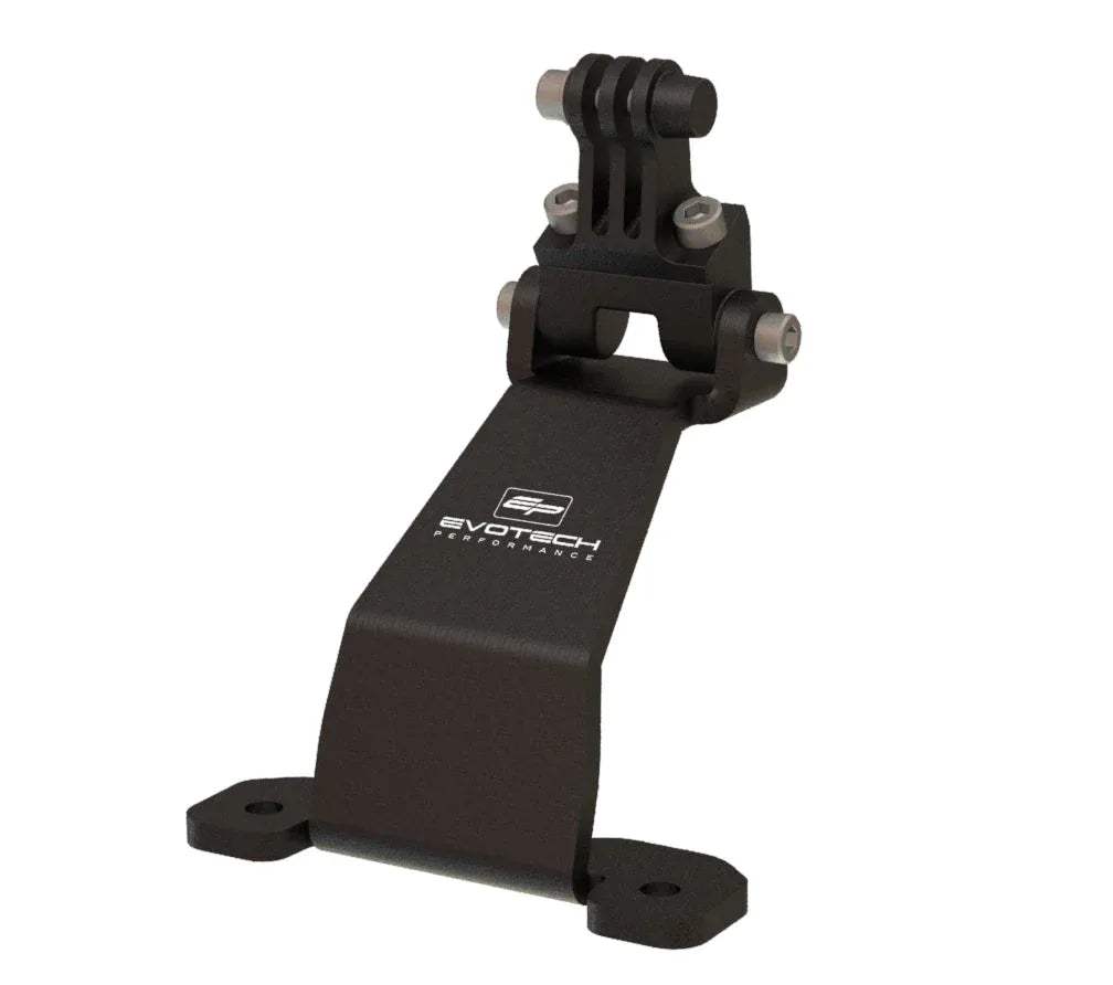 Evotech Performance Beeline Moto Sat Nav Mount - Kawasaki Ninja 1000SX Tourer (2020+) - Navihalterung Beeline | Evotech Performance