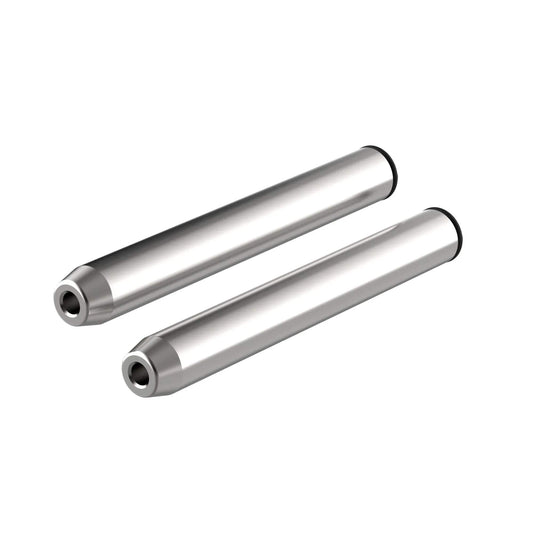 Evotech Bar End Extended Weight Kit - Lenkerendgewichte | Evotech Performance