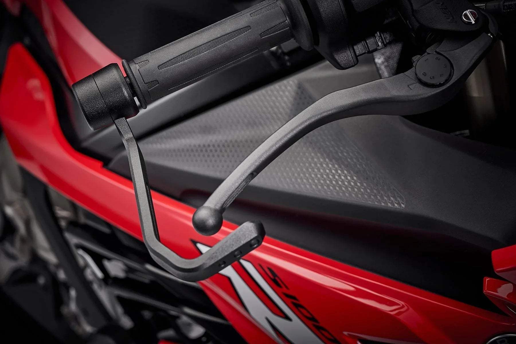 Evotech Brake Protector Kit (Road) - BMW S 1000 RR Sport (2019-2022) - Brems- und Kupplungshebelschutz | Evotech Performance
