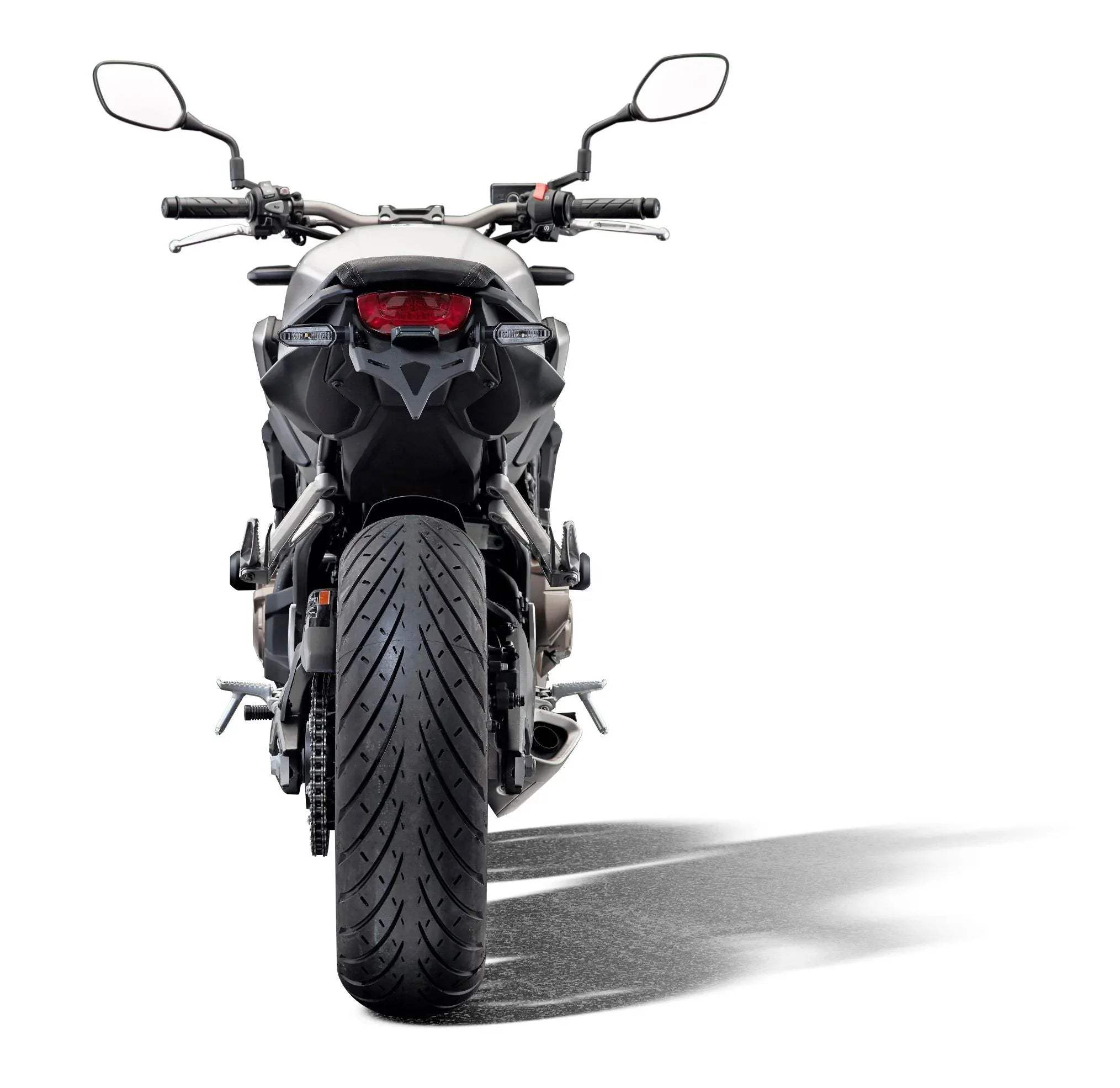 Evotech Honda CB650R Neo Sports Cafe Tail Tidy (2019-2020) - Kennzeichenhalter | Evotech Performance