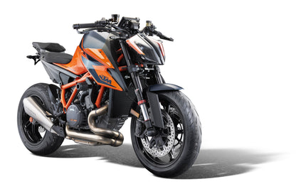 Evotech Performance Sturzpads KTM 1290 Super Duke R 2020 - 2023