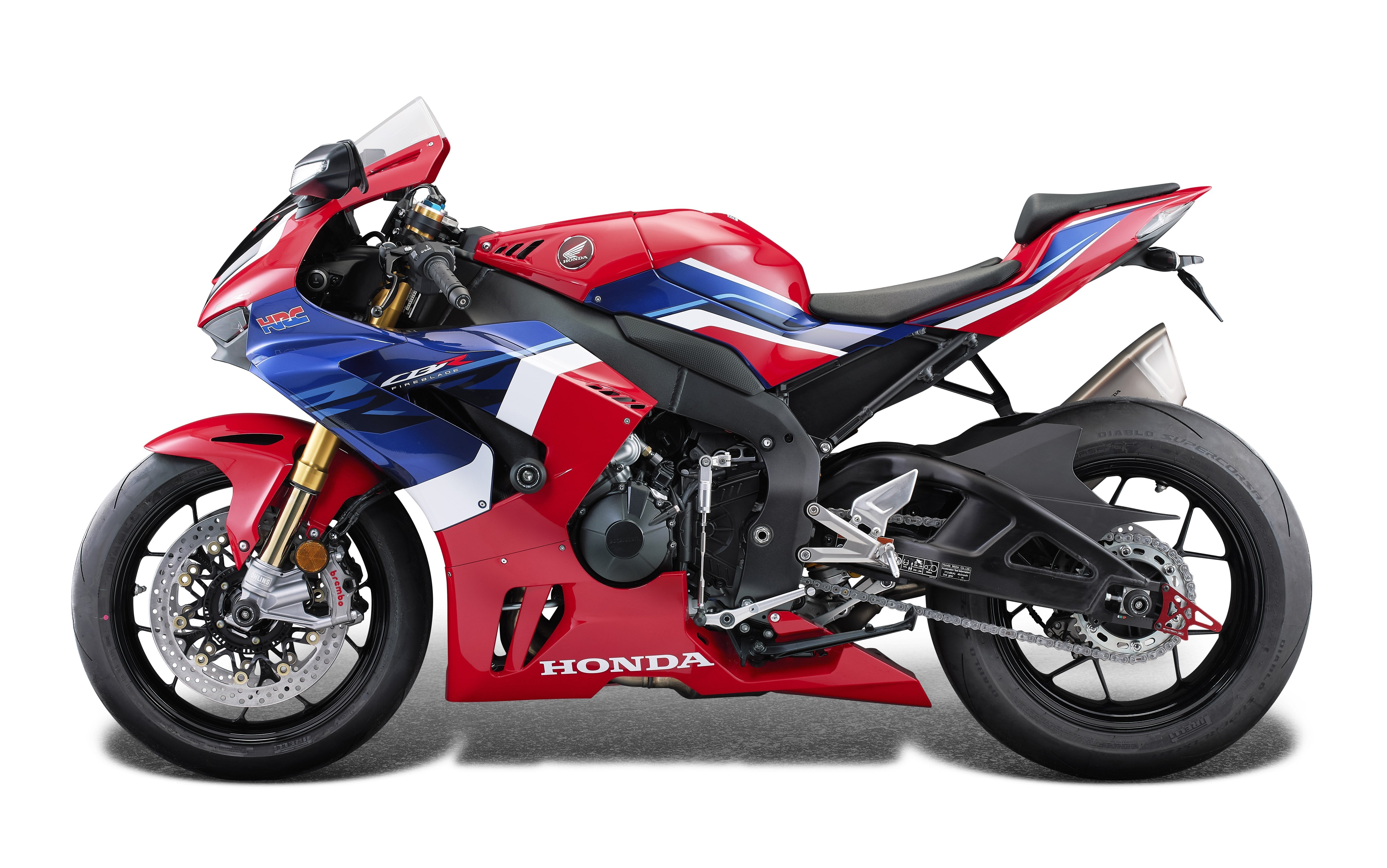Evotech Tail Tidy - Honda CBR1000RR-R SP (2020 - 2023)