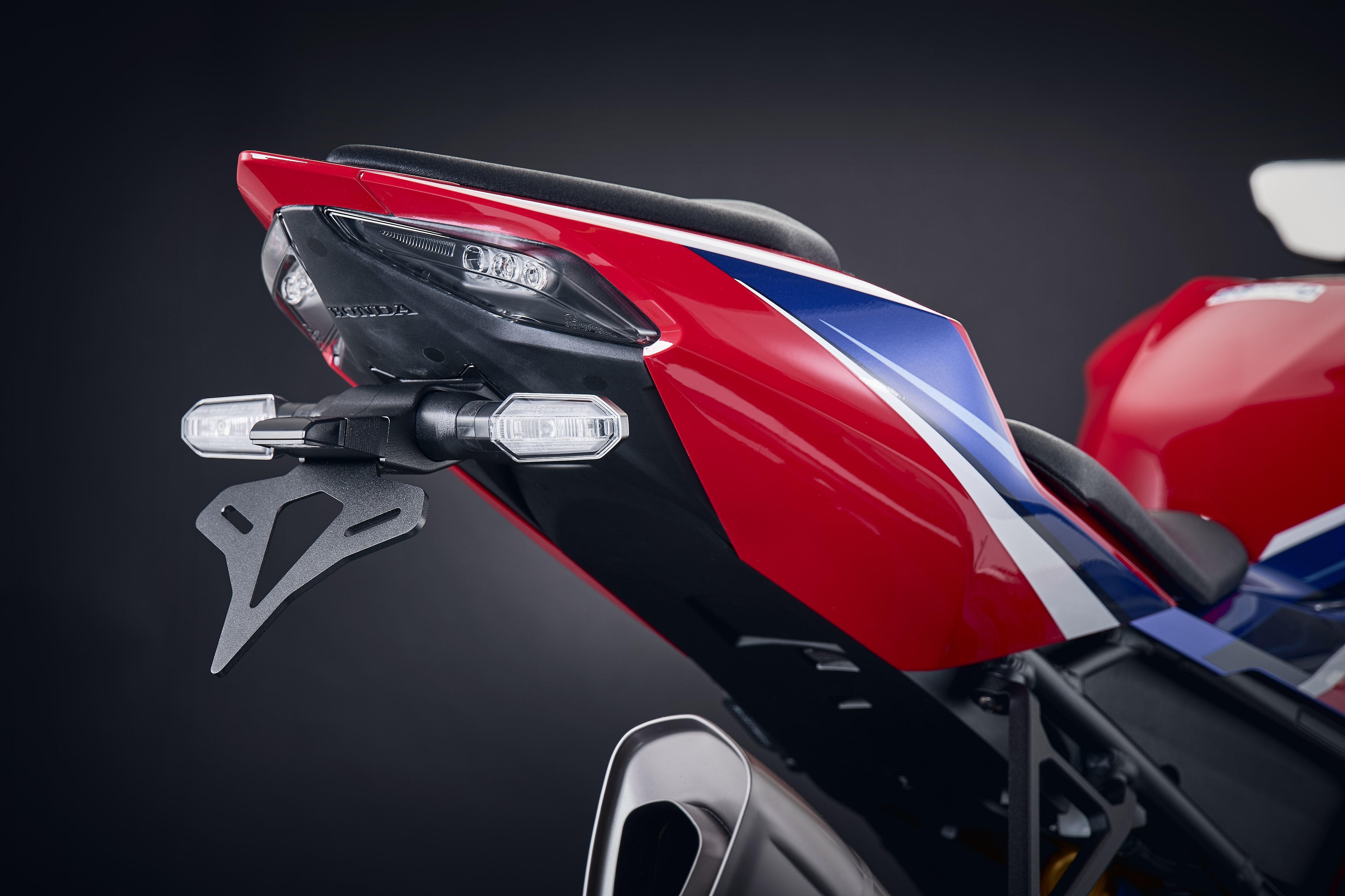 Evotech Tail Tidy - Honda CBR1000RR-R (2020 - 2023)