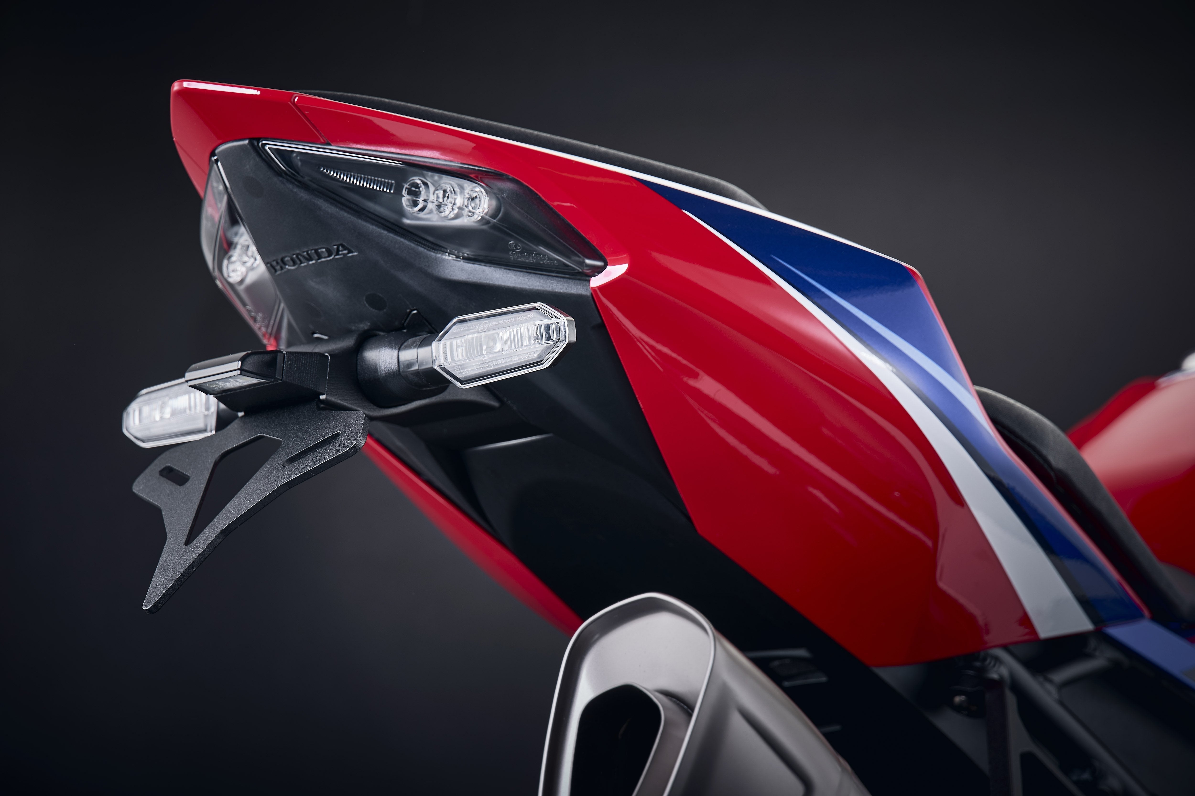 Evotech Tail Tidy - Honda CBR1000RR-R SP (2020 - 2023)