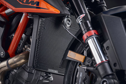 Evotech Performance Kühlerschutzgitter KTM 1290 Super Duke R Evo 2022 -
