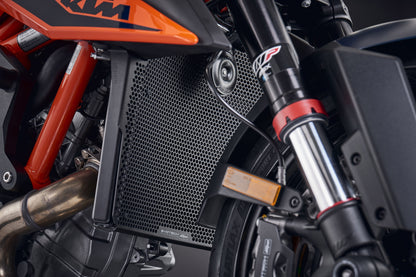 Evotech Performance Kühlerschutzgitter KTM 1290 Super Duke R 2020 - 2023