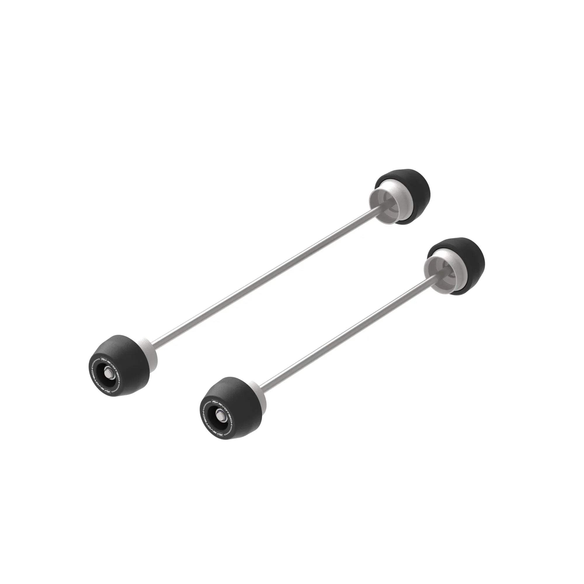 Evotech Spindle Bobbins Kit - Aprilia RS 660 Factory (2025+) - Spindle Bobbins | Evotech Performance