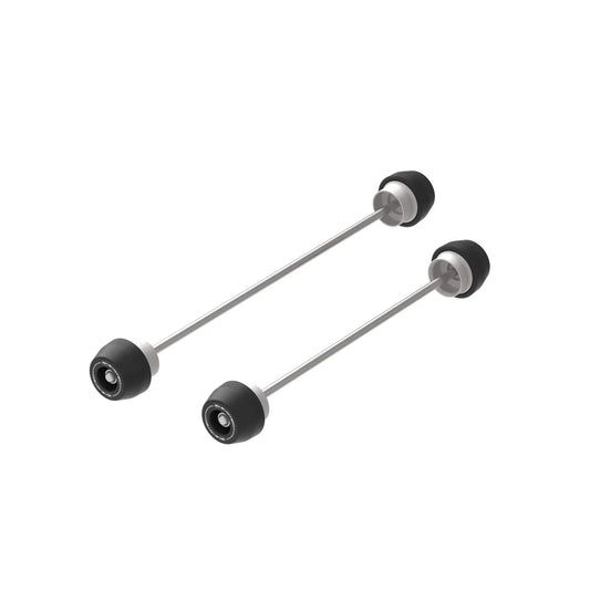 Evotech Spindle Bobbins Kit - Aprilia RS 660 Factory (2025+) - Spindle Bobbins | Evotech Performance