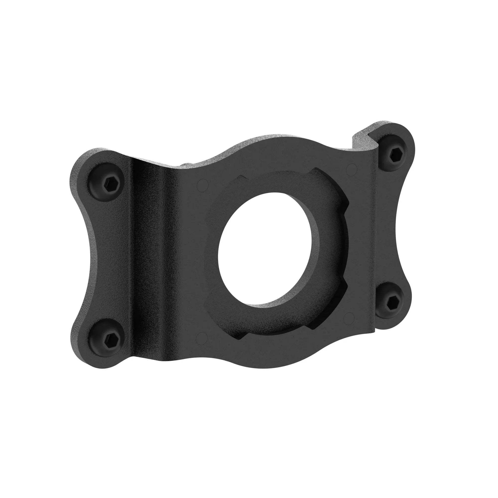 Evotech Aoocci Interface Plate - compatible with C6 PRO - Sat Nav Mounts | Evotech Performance