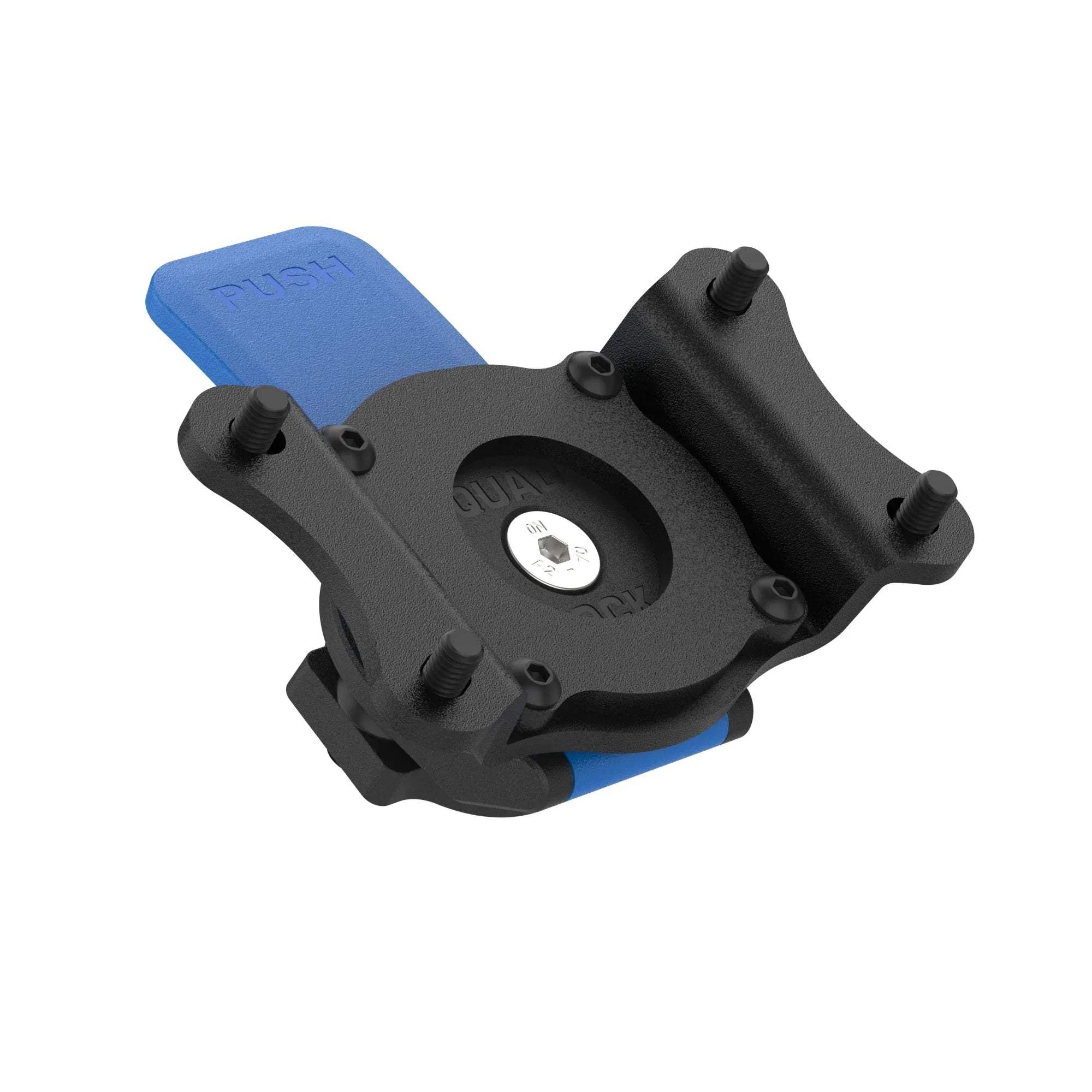 Evotech Aoocci Interface Plate - compatible with C6 PRO - Sat Nav Mounts | Evotech Performance