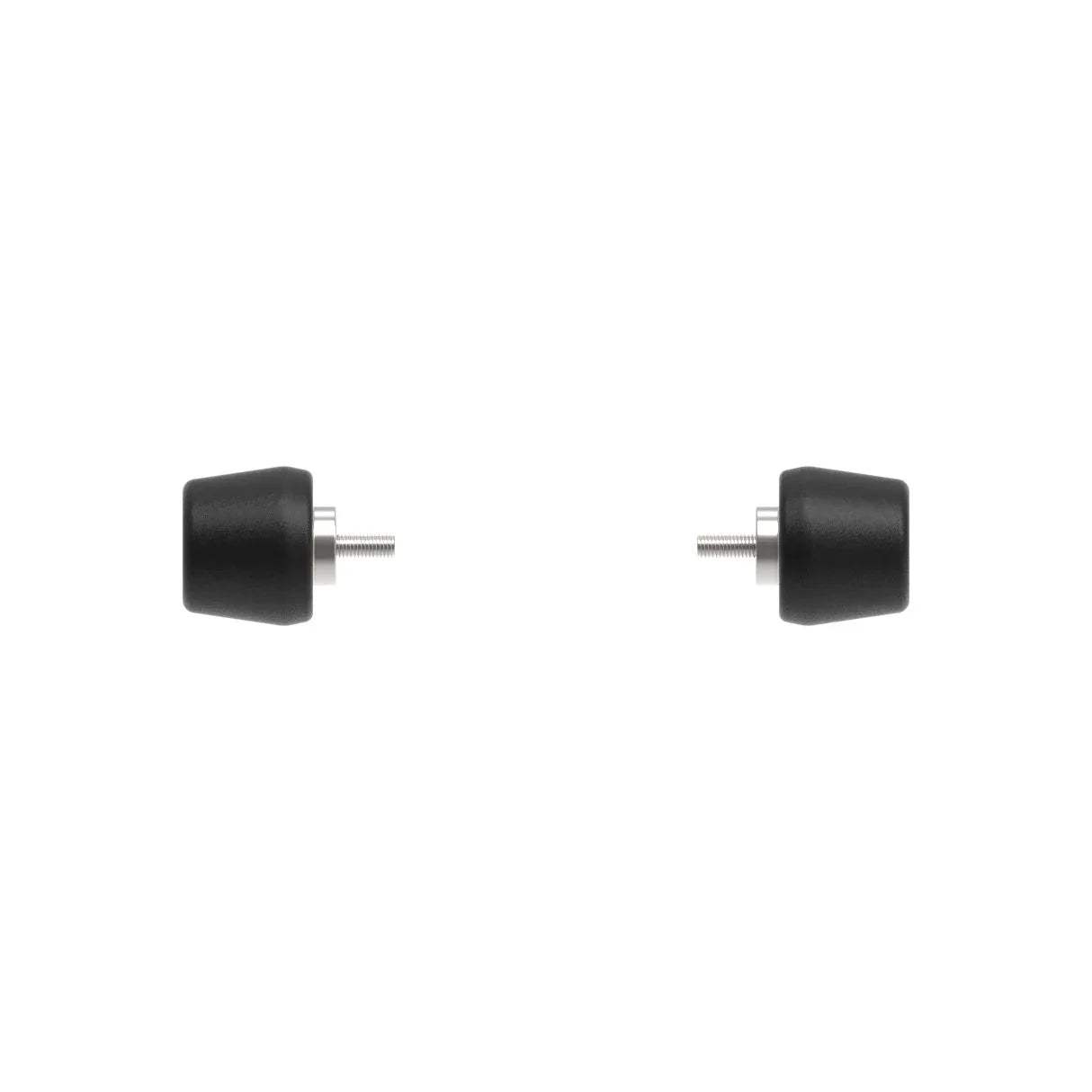 Evotech Bar End Weights (Race) - Aprilia RS 660 Factory (2025+) - Lenkerendgewichte | Evotech Performance