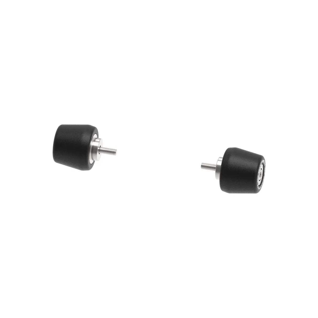 Evotech Bar End Weights (Race) - Aprilia RS 660 Factory (2025+) - Lenkerendgewichte | Evotech Performance