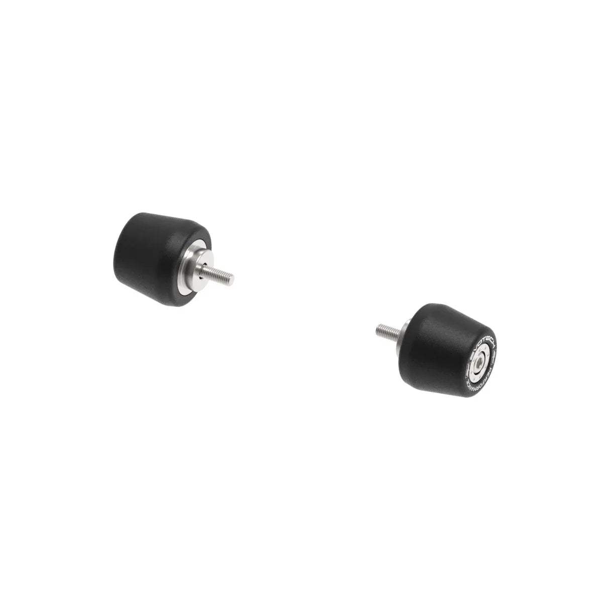 Evotech Bar End Weights (Race) - Aprilia RS 660 Factory (2025+) - Lenkerendgewichte | Evotech Performance