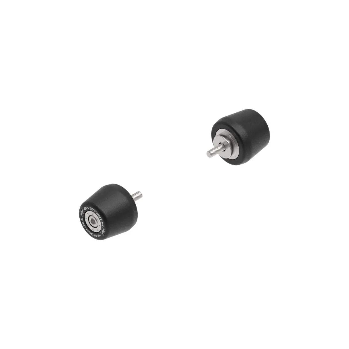 Evotech Bar End Weights (Race) - Aprilia RS 660 Factory (2025+) - Lenkerendgewichte | Evotech Performance