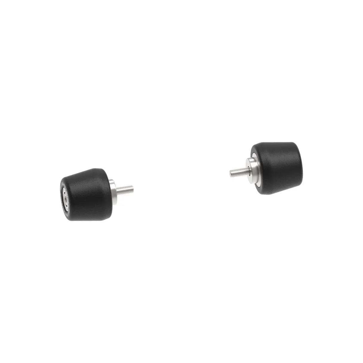 Evotech Bar End Weights (Race) - Aprilia RS 660 Factory (2025+) - Lenkerendgewichte | Evotech Performance