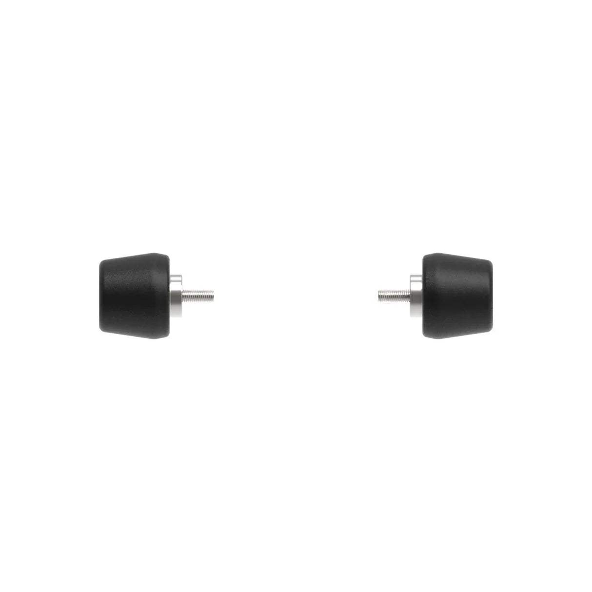 Evotech Bar End Weights (Race) - Aprilia RS 660 Factory (2025+) - Lenkerendgewichte | Evotech Performance
