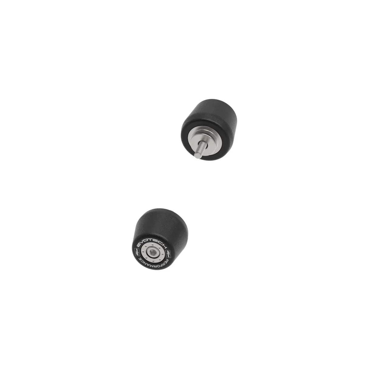 Evotech Bar End Weights (Race) - Aprilia RS 660 Factory (2025+) - Lenkerendgewichte | Evotech Performance