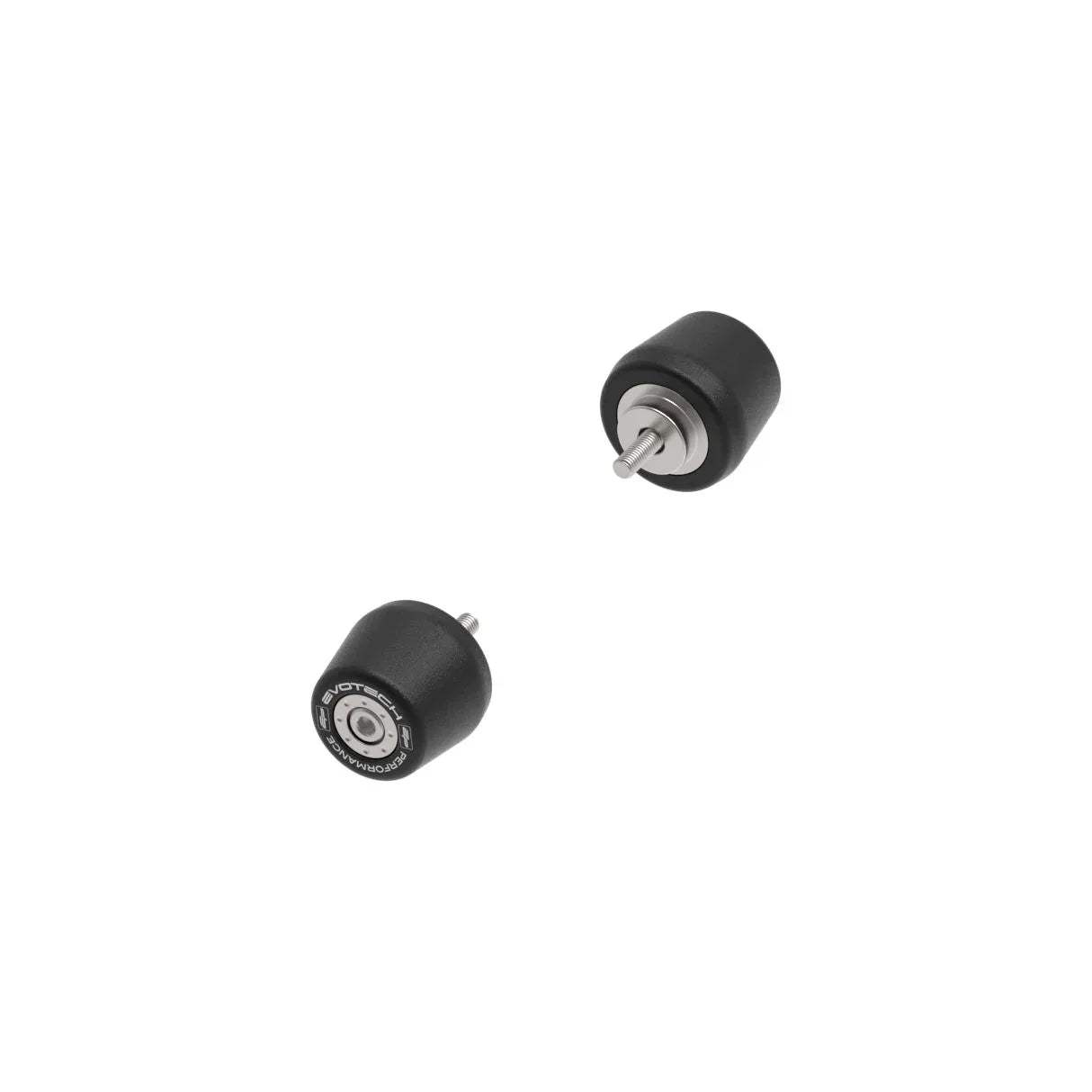 Evotech Bar End Weights (Race) - Aprilia RS 660 Factory (2025+) - Lenkerendgewichte | Evotech Performance