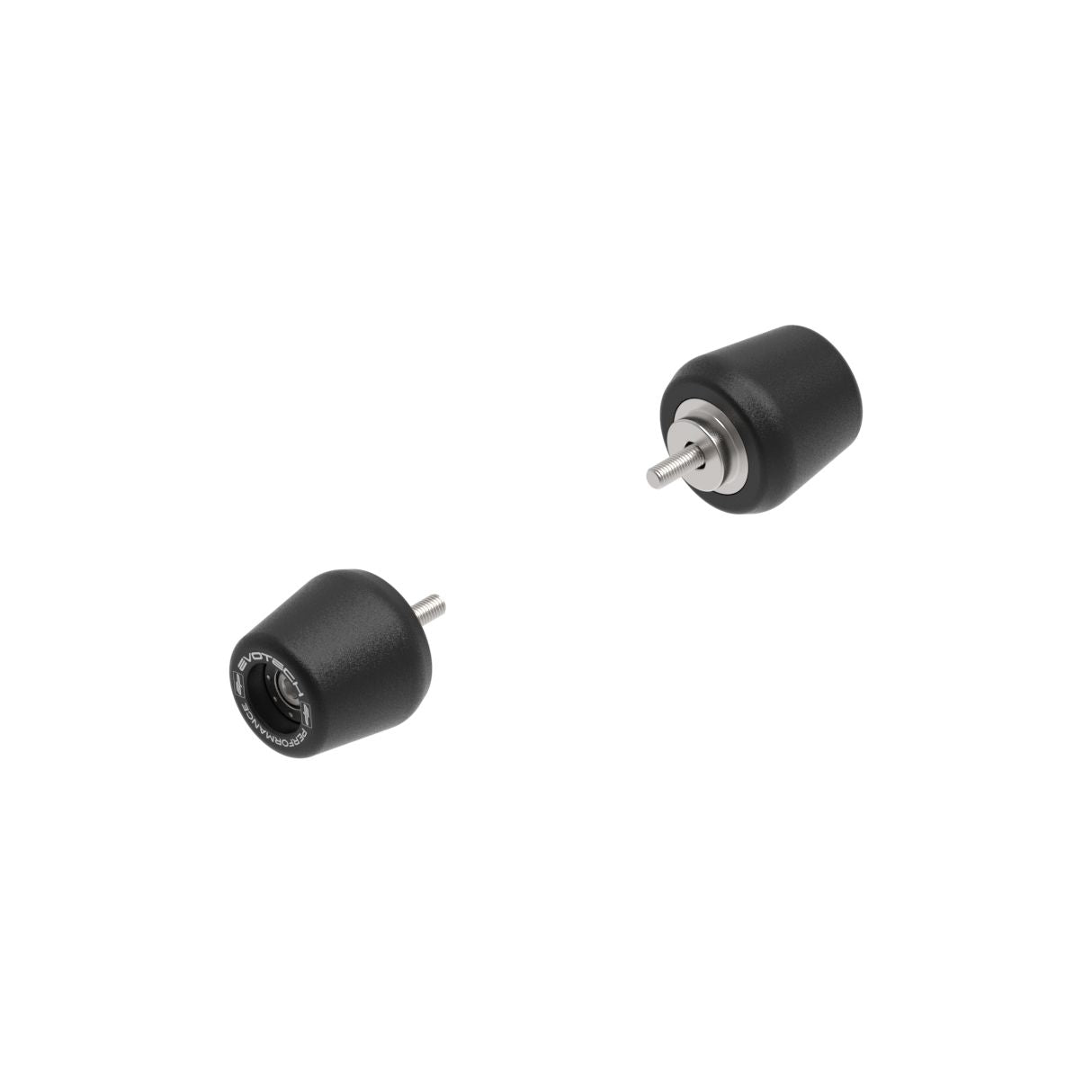 Evotech Bar End Weights (Road) - Aprilia RS 660 (2025+)