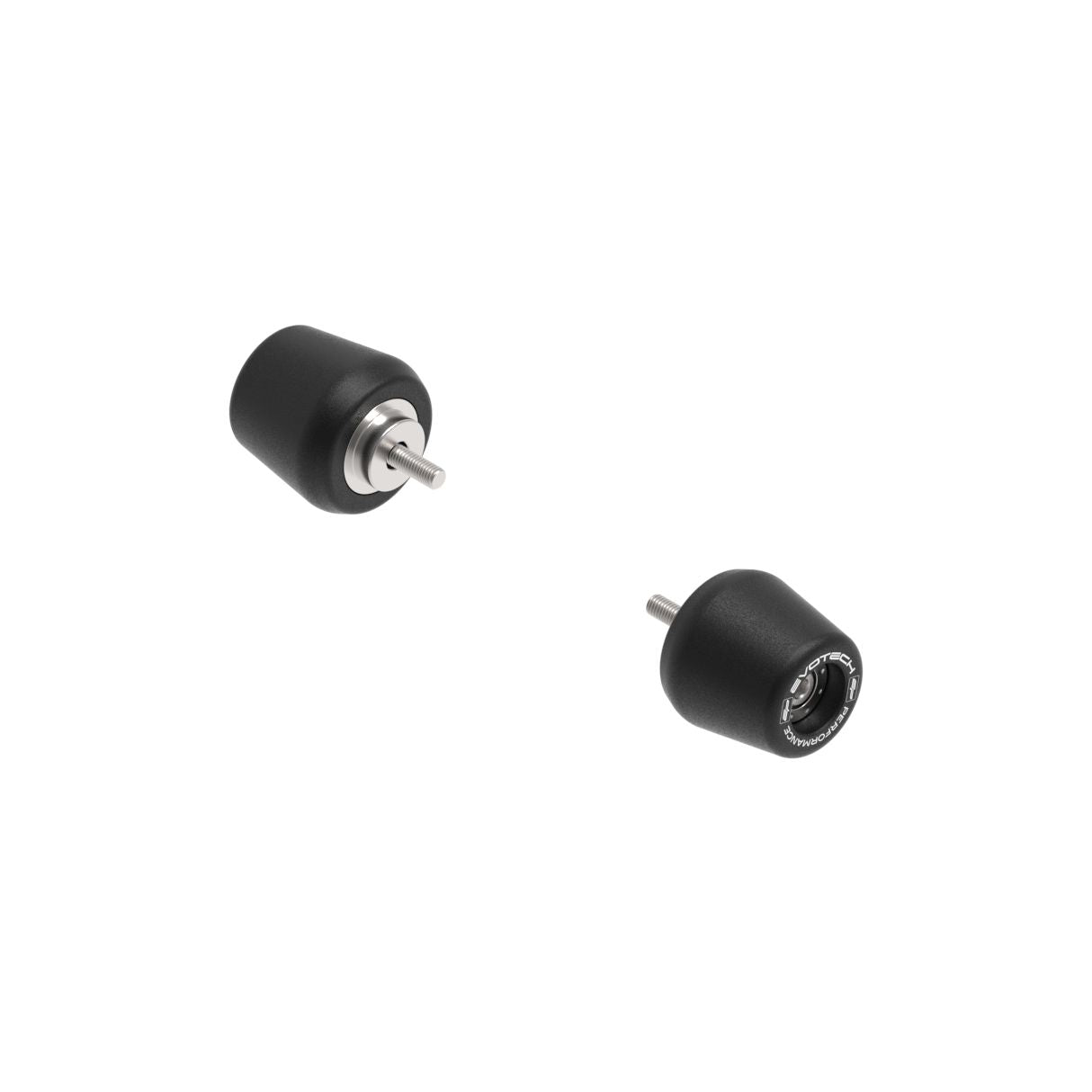 Evotech Bar End Weights (Road) - Aprilia RS 660 Factory (2025+)