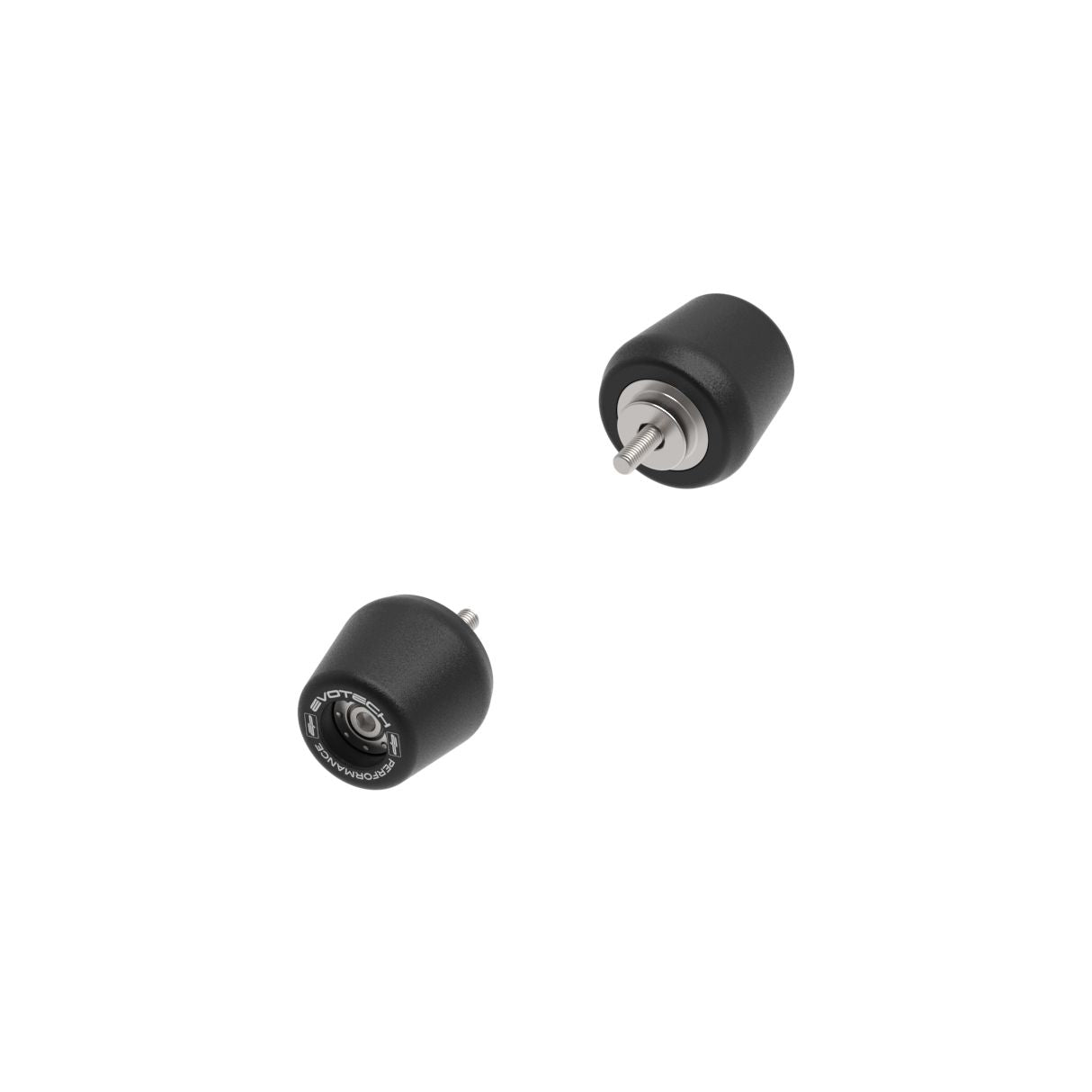 Evotech Bar End Weights (Road) - Aprilia RS 660 (2025+)