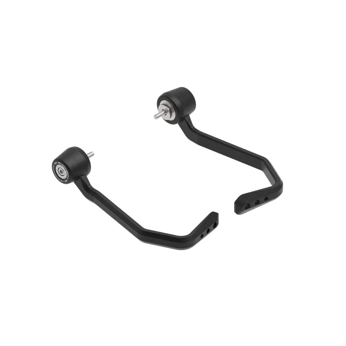 Evotech Brake And Clutch Lever Protector Kit (Race) - Aprilia Tuono 457 (2025+) - Brems- und Kupplungshebelschutz | Evotech Performance